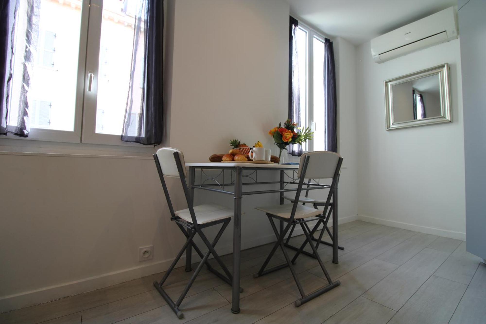Le Clemenceau By Apirent #Cosy #200M Des Plages #Wifi Cannes Luaran gambar